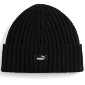 Czapki damskie - Puma Czapka ESS Fisherman Beanie 026401-01 - PUMA - miniaturka - grafika 1
