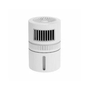 Wentylator Orava AC-03 przenośna lodówka mini 3w1 - Wentylatory - miniaturka - grafika 1