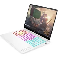 Laptopy - HP Omen 14-FB0253NW 14" OLED Ultra 7-155H 16GB RAM 1TB SSD GeForce RTX4060 DLSS 3 Windows 11 Home B35RFEA - miniaturka - grafika 1
