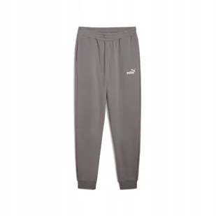 PUMA SPODNIE ESS NO.1 LOGO TR CL 68260979 r M - Dresy męskie - miniaturka - grafika 1