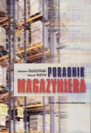 Zarządzanie - Poradnik Magazyniera - miniaturka - grafika 1