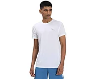 Koszulki męskie - PUMA Evostripe tee Koszulka Męska - miniaturka - grafika 1