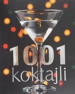 Napoje - 1001 koktajli - miniaturka - grafika 1