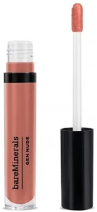 bareMinerals Gen Nude Gen Nude Patent Lip Laqcuer - szminka do ust Dahling - Szminki - miniaturka - grafika 2