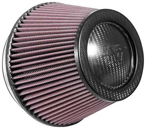 K & N uniwersalny filtr powietrza knrp-2960