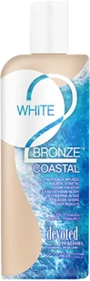 Devoted Creations White 2 Bronze Coastal - Balsamy i kremy do opalania - miniaturka - grafika 1