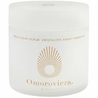 Peelingi do ciała - Omorovicza Gold Sugar Scrub (200ml) - miniaturka - grafika 1