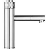 Baterie umywalkowe - Mexen Diamond bateria umywalkowa, chrom - 71500-00 - miniaturka - grafika 1