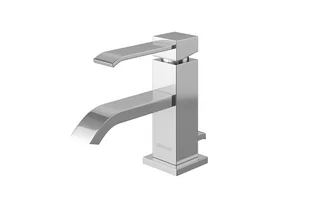 KOHLMAN Axis QB100N - Baterie umywalkowe - miniaturka - grafika 1