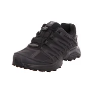 Buty trekkingowe męskie - Buty trekkingowe męskie Salomon Reckon Gtx Gore-tex - miniaturka - grafika 1