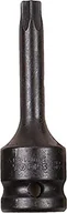 Klucze i nasadki - KS Tools BRILLIANT TOOLS BRILLIANT TOOLS BT022601 1/2" klucz nasadowy Bit TX T 30 [Powered by KS Tools] BT022601 - miniaturka - grafika 1