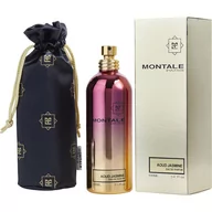 Wody i perfumy unisex - Montale Paris Aoud Jasmine woda perfumowana 100 ml - miniaturka - grafika 1