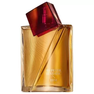 Oriflame, So Fever Ecstatic Him, Woda toaletowa, 75ml - Wody i perfumy męskie - miniaturka - grafika 1