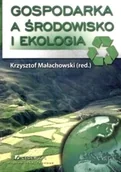 Ekonomia - Gospodarka a Środowisko i Ekologia - miniaturka - grafika 1