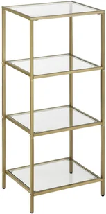 Regał Półka - LGT28G - Półki do salonu - miniaturka - grafika 1