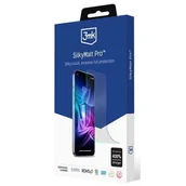 Folie ochronne do telefonów - Folia ochronna 3MK Silky Matt Pro do Motorola Moto G86/G86 Power - miniaturka - grafika 1