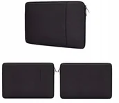 Torby na laptopy - Etui CASE do Macbook AIR PRO 13" M1 13,3 14,2 - miniaturka - grafika 1