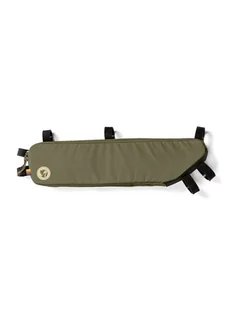 Torba na ramę Fjallraven/Specialized Frame Bag S - green - Sakwy rowerowe - miniaturka - grafika 1