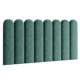 Panele Tapicerowane Na Ścianę Dla Dzieci 60X20Cm - Dekoracje domu - miniaturka - grafika 1