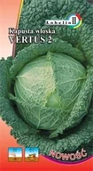 Nasiona i cebule - Kapusta włoska Vertus 2 2g / L / - miniaturka - grafika 1