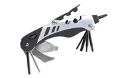 Scyzoryki - Multitool Gun Tool - AVGTCL211 - Real Avid - miniaturka - grafika 1