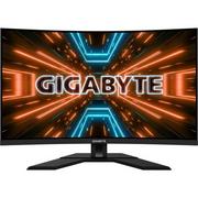 Monitory - Gigabyte M32QC - miniaturka - grafika 1