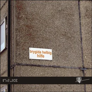 Hilfe - Poezja - miniaturka - grafika 1