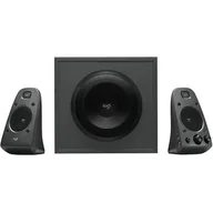 Głośniki komputerowe - Logitech Z625 (980-001256) - miniaturka - grafika 1