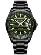 Zegarki męskie - ZEGAREK MĘSKI PERFECT M102-13 (zp359e) + BOX - miniaturka - grafika 1