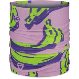 Bandana dziecięca BUFF THERMONET® RERIS CAMELIA - Czapki dla dzieci - miniaturka - grafika 1