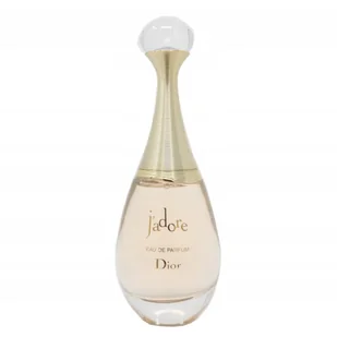 Dior J'adore woda perfumowana spray 100ml - produkt bez opakowania - Wody i perfumy damskie - miniaturka - grafika 1