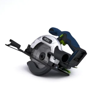 PIŁA TARCZOWA AKUMULATOROWA KD3403 - Piły elektryczne - miniaturka - grafika 1