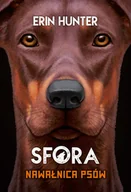 Fantasy - Nawałnica psów. Sfora. Tom 6 - Erin Hunter - książka - miniaturka - grafika 1