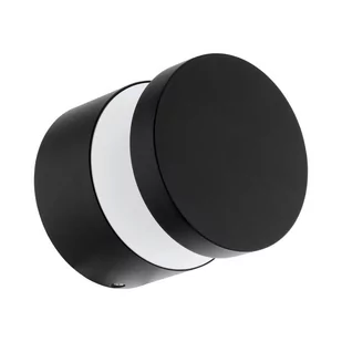 Eglo MELZO 97303 kinkiet 1x11W LED - Lampy ogrodowe - miniaturka - grafika 1