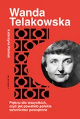 Biografie i autobiografie - Wanda Telakowska - miniaturka - grafika 1