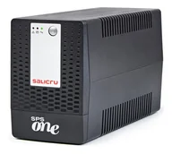 Zasilacze awaryjne UPS - Salicru SPS 2000 ONE BL IEC zasilacz UPS Technologia line-interactive 2 kVA 1200 W 6 x gniazdo sieciowe - miniaturka - grafika 1