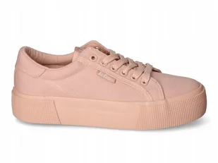 Buty Damskie Trampki Lee Cooper Lcw-22-31-0886L 40 - Trampki damskie - miniaturka - grafika 1