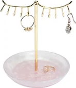 Biżuteria - akcesoria - Stojak na biżuterię Eyelash - miniaturka - grafika 1