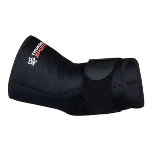 Orteza na łokieć THUASNE  Sport 0336 XL - Ortezy, stabilizatory i opaski elastyczne - miniaturka - grafika 1