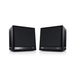 TEUFEL ONE S Stereo Zestaw głośników Czarny - Głośniki przenośne - miniaturka - grafika 1