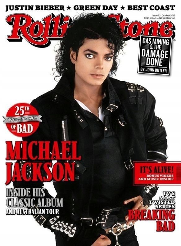 PUZZLE Unikatowy Michael Jackson A3 252 el z Nadrukiem + IMIĘ Pudełko