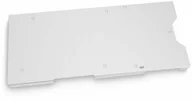 Chłodzenie wodne - EK Water Blocks EK-Quantum Vector  Trio RTX 3080/90 Backplate - srebrny - miniaturka - grafika 1