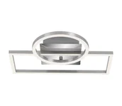 Lampy sufitowe - Briloner - LED Plafon ściemnialny FRAMES LED/19W/230V - miniaturka - grafika 1