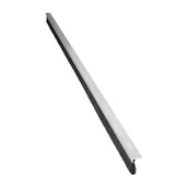 Akcesoria do drzwi - Szczotka TRIBOLLET F3-34-AN 1 m - miniaturka - grafika 1