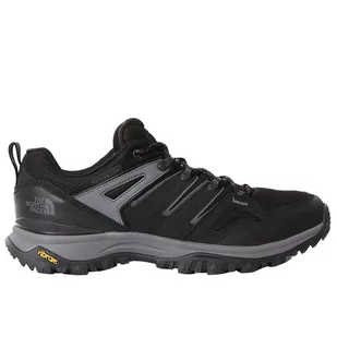 Buty The North Face Hedgehog Futurelight 0A8AADKZ21 - czarne - Buty trekkingowe męskie - miniaturka - grafika 1
