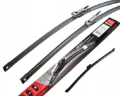 Wycieraczki samochodowe - Hq Automotive Zestaw 3 szt. piór wycieraczek - miniaturka - grafika 1