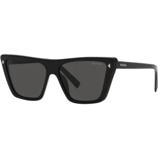 Prada Okulary przeciwsłoneczne - Okulary przeciwsłoneczne - miniaturka - grafika 1