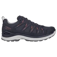 Buty trekkingowe damskie - Buty trekkingowe damskie Lowa Innox Evo Ii Gtx - miniaturka - grafika 1