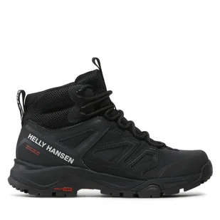 Trekkingi Helly Hansen Stalheim Ht Boot 11851_990 Czarny - Buty trekkingowe męskie - miniaturka - grafika 1
