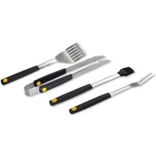 Akcesoria do grilla - FIELDMANN Sztućce do grilla FZG 9015 - miniaturka - grafika 1